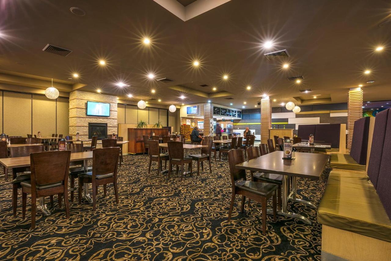 Nightcap At Waltzing Matilda Hotel Springvale Exteriér fotografie