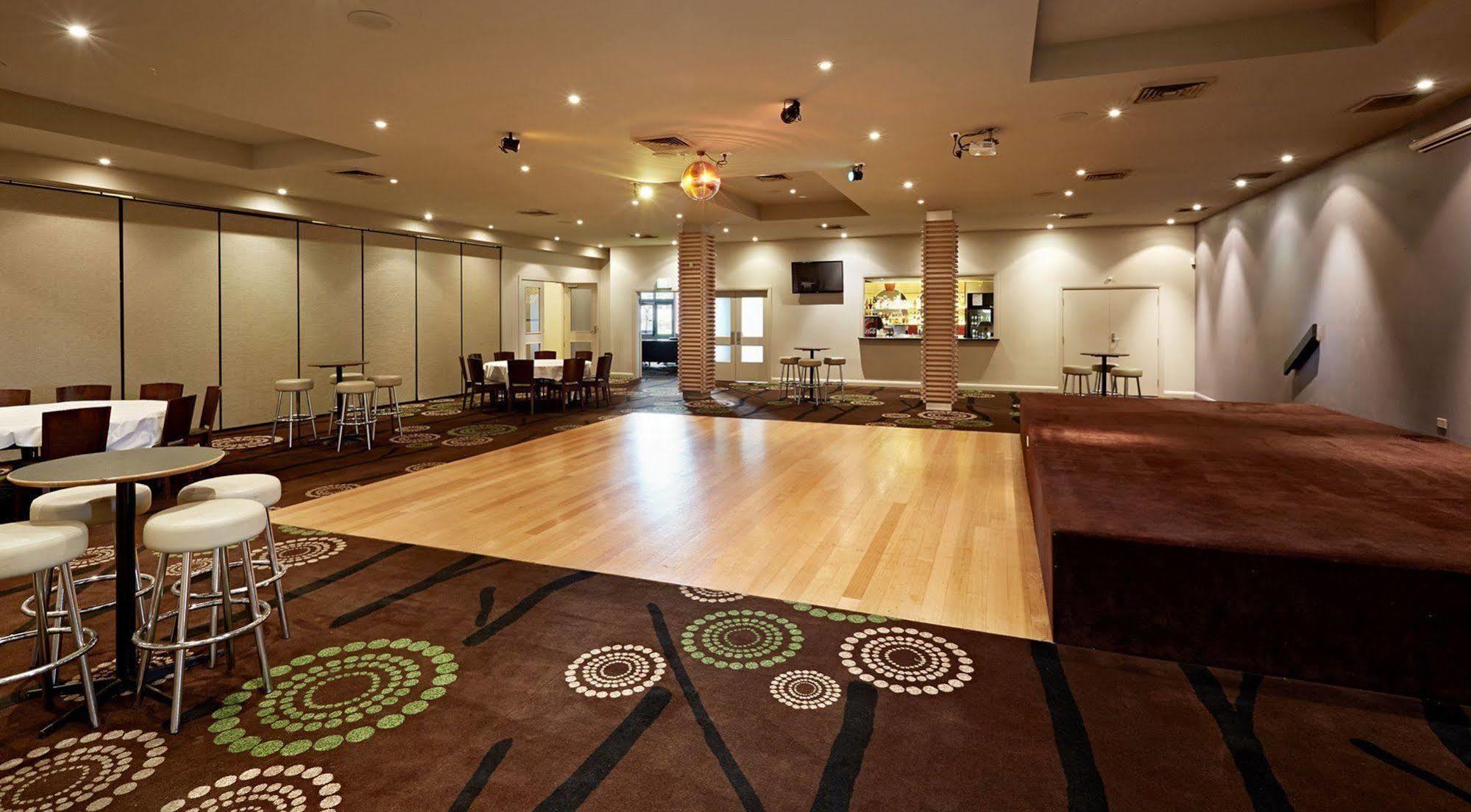 Nightcap At Waltzing Matilda Hotel Springvale Exteriér fotografie