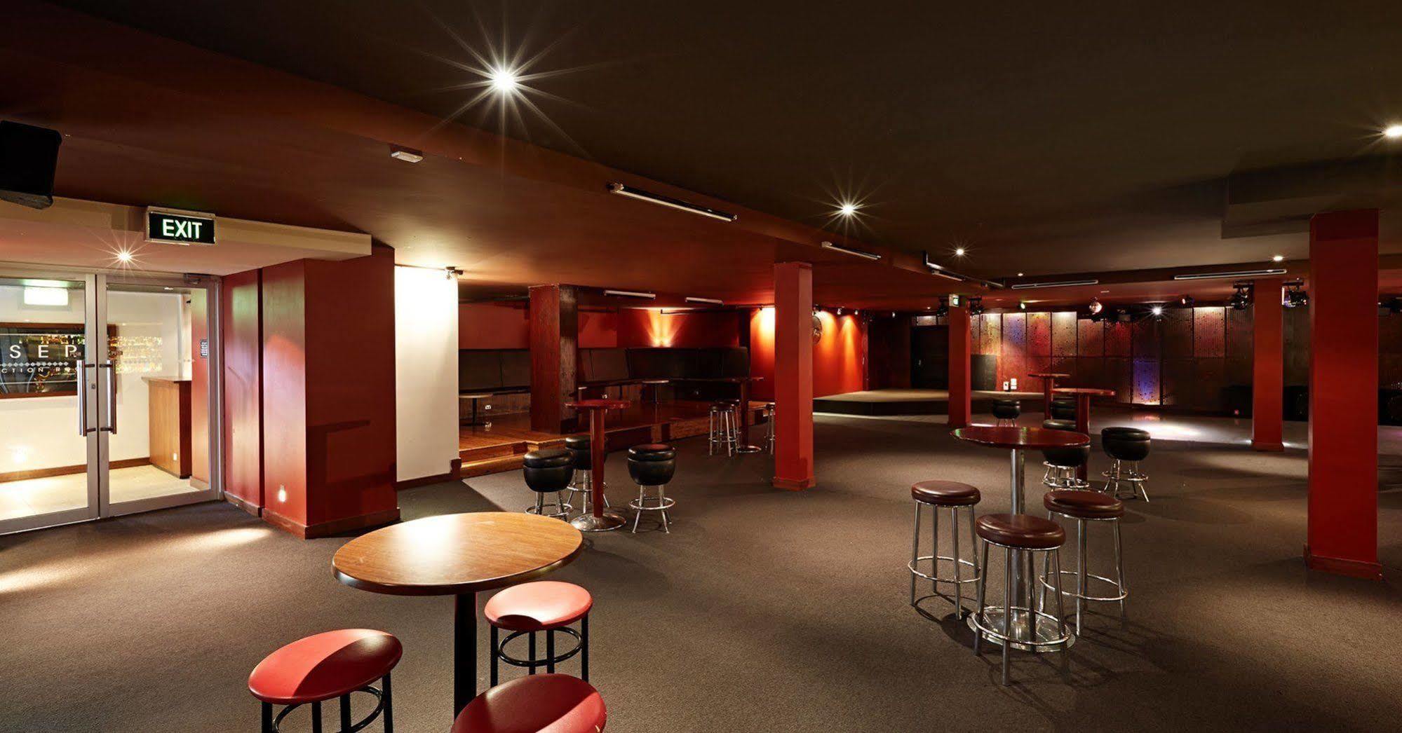Nightcap At Waltzing Matilda Hotel Springvale Exteriér fotografie