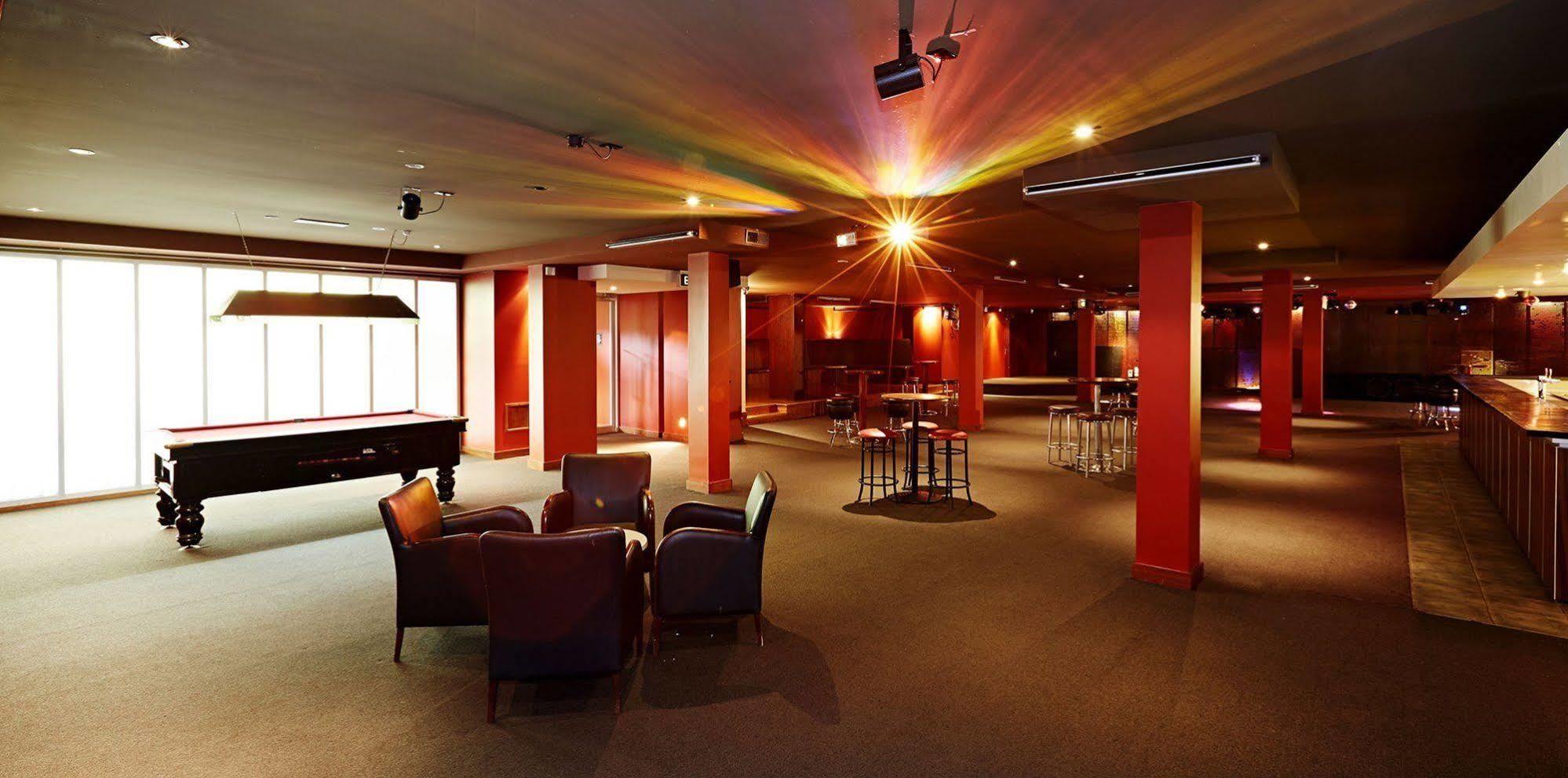 Nightcap At Waltzing Matilda Hotel Springvale Exteriér fotografie