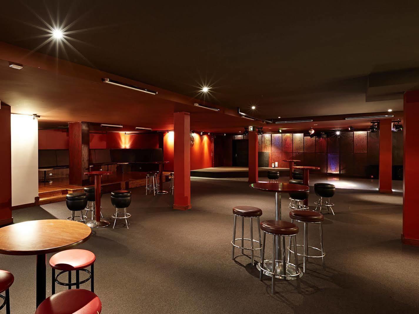 Nightcap At Waltzing Matilda Hotel Springvale Exteriér fotografie