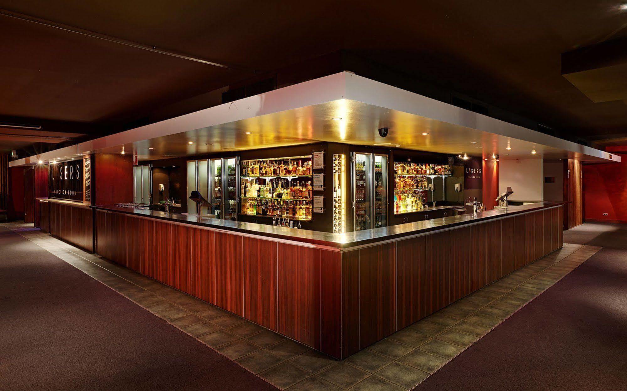 Nightcap At Waltzing Matilda Hotel Springvale Exteriér fotografie