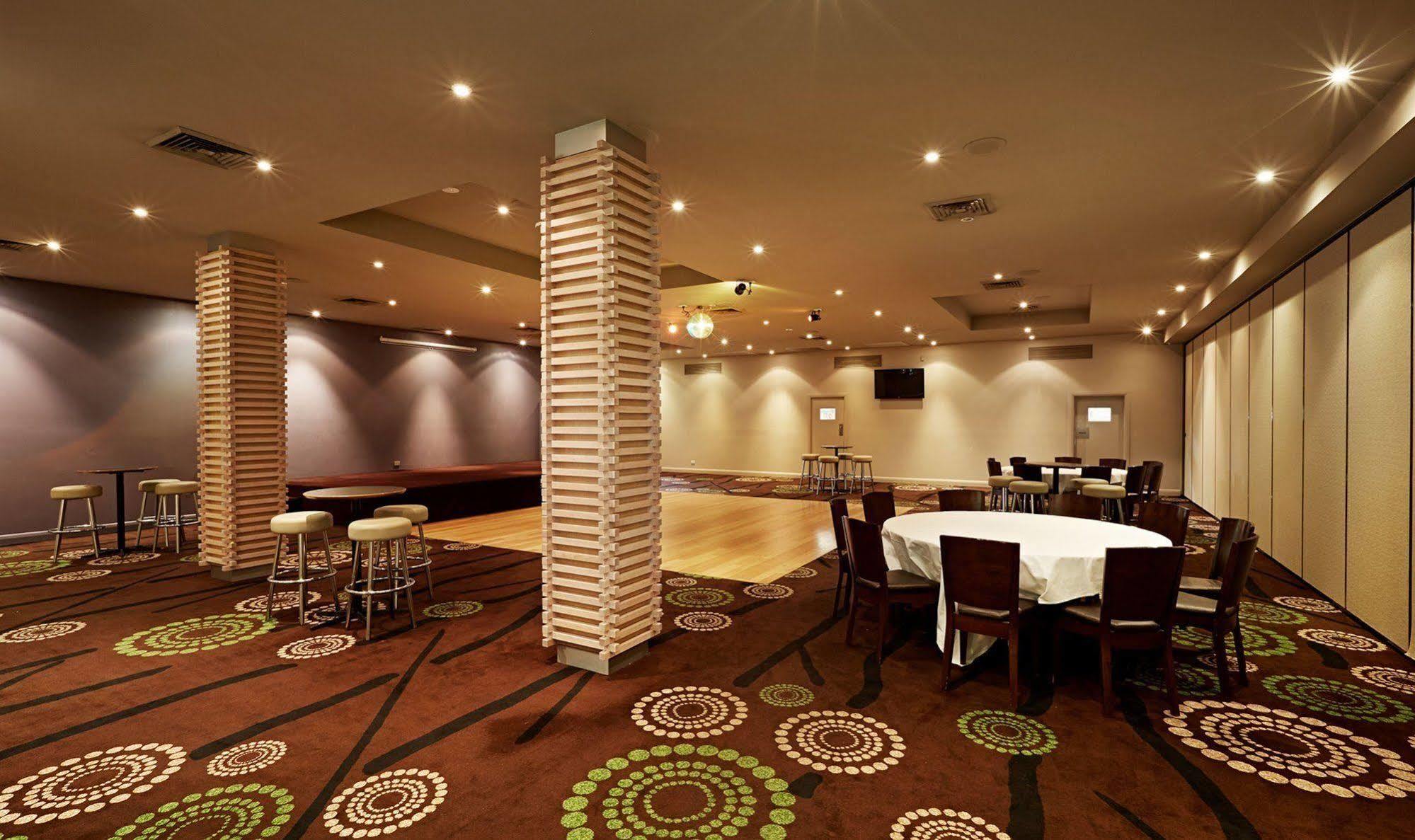 Nightcap At Waltzing Matilda Hotel Springvale Exteriér fotografie