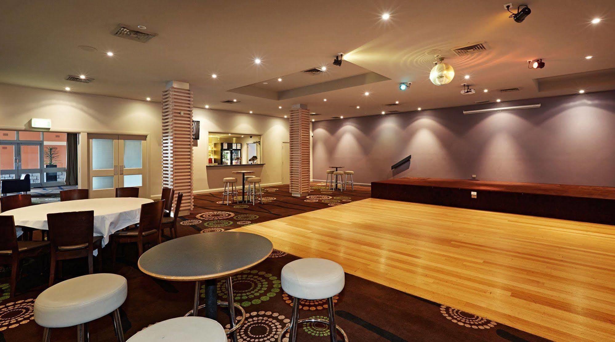 Nightcap At Waltzing Matilda Hotel Springvale Exteriér fotografie